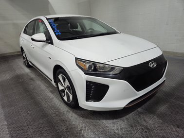 Ioniq Electric SE