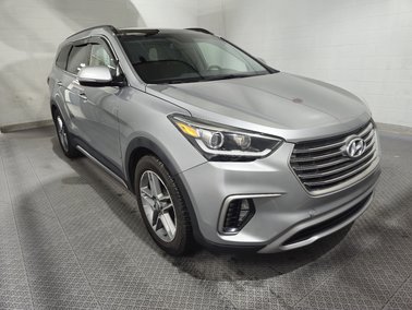 Santa Fe XL Limited AWD Toit Panoramique Cuir