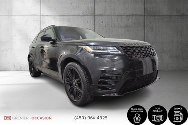 Range Rover Velar R-Dynamic S Toit Panoramique