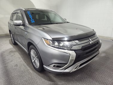 OUTLANDER PHEV SEL AWD Cuir Toit Ouvrant