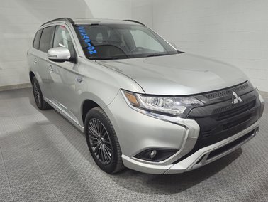 OUTLANDER PHEV S-AWC Toit Ouvrant Cuir Mags