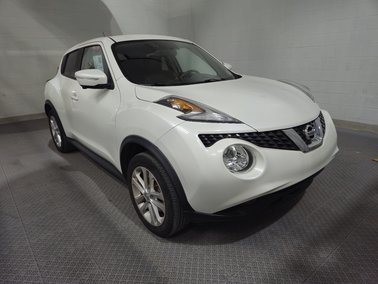 Juke SL AWD Cuir Toit Ouvrant Navigation