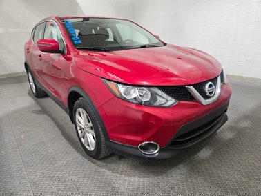 Qashqai SV AWD Bas Kilométrage