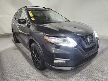 Rogue Midnight Edition AWD Toit Panoramique