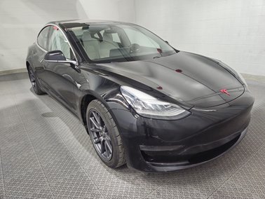 MODEL 3 Long Range AWD Cuir Navigation