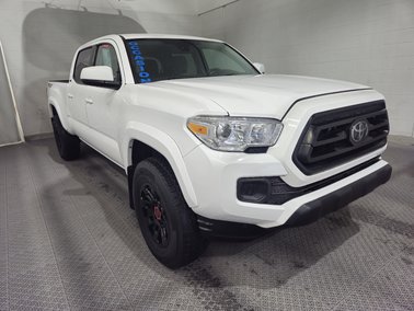 Tacoma SR Crew Cab 4X4 *LOOK TRD SPORT*