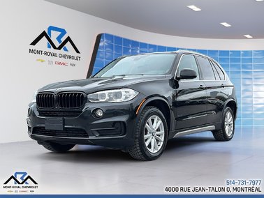 X5 xDrive35i