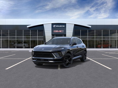 Envision Sport Touring