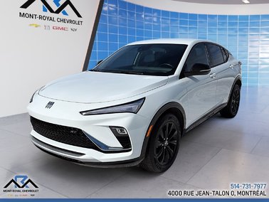 Envista Sport Touring