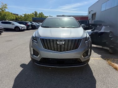XT5 Premium Luxury