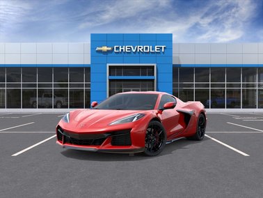 Corvette Z06 1LZ