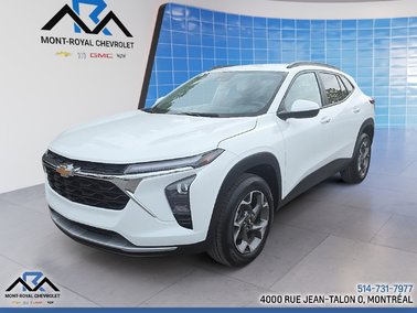 Trax LT