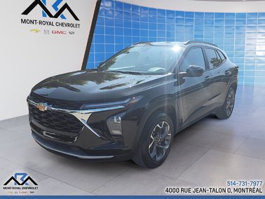 Trax LT