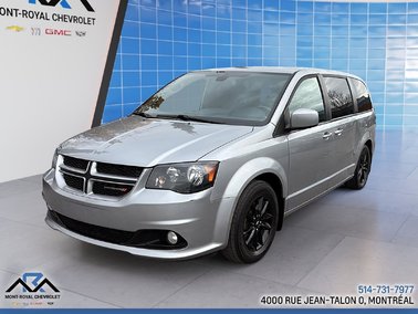 Grand Caravan GT