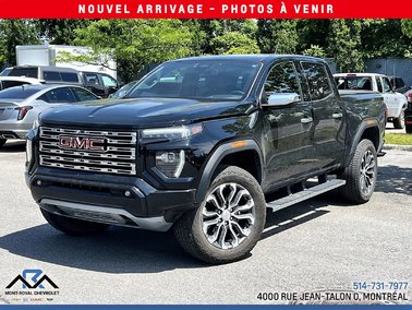 Canyon Denali