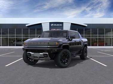 Hummer EV Pickup 3X