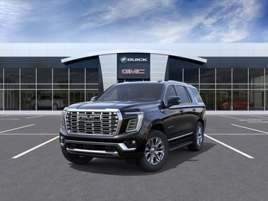 Yukon Denali