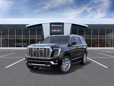 Yukon Denali