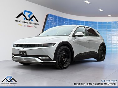IONIQ 5 Preferred