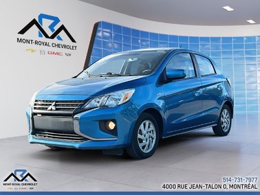 Mirage SE