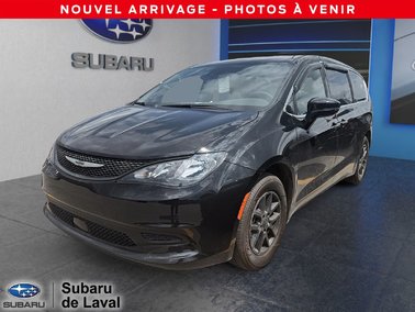 Grand Caravan SXT