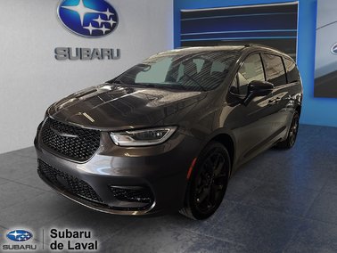 Pacifica Limited