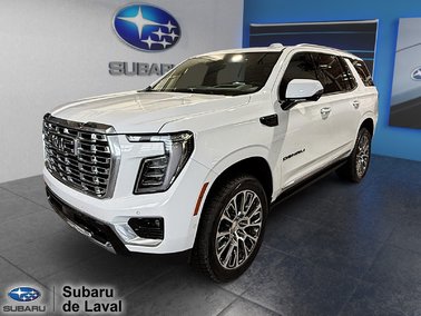 Yukon Denali