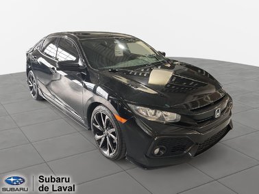 Civic Hatchback Sport