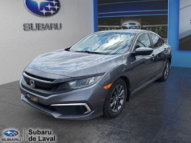 Civic Sedan EX