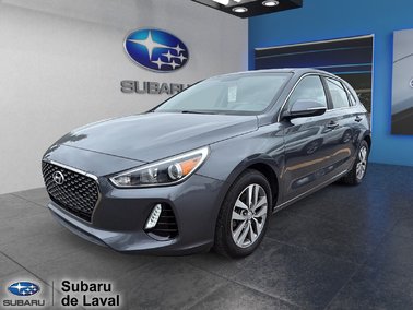 Elantra GT GL