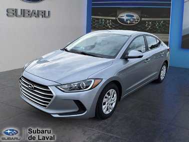 Elantra L