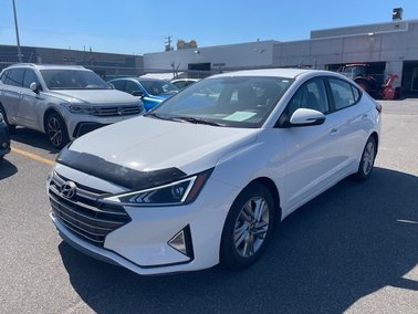 Elantra Preferred