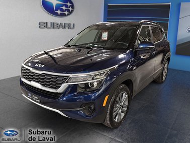 Seltos LX