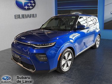 SOUL EV EV Limited