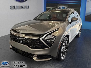 Sportage EX PREMIUM