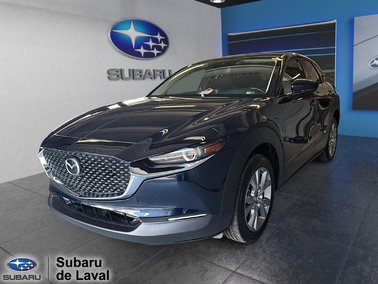 CX-30 GS