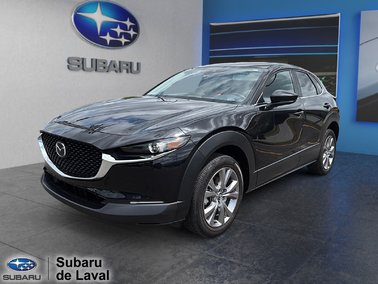 CX-30 GS