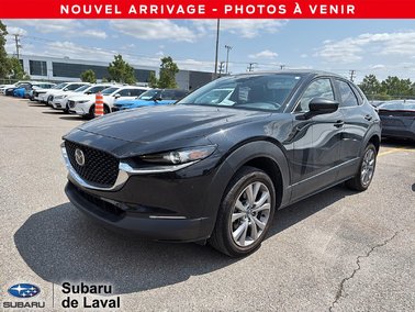CX-30 GS