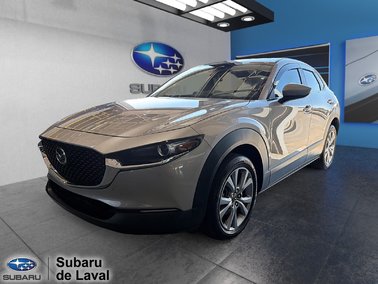 CX-30 GS