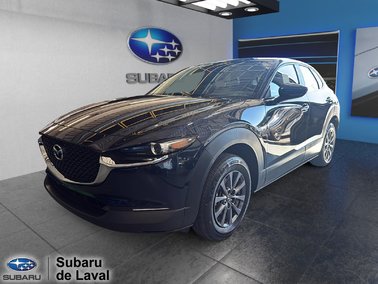 CX-30 GX