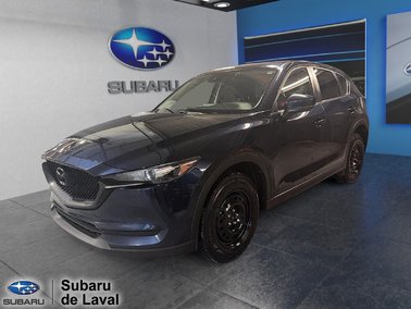 CX-5 GS