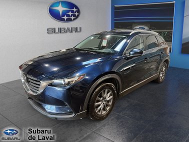 CX-9 GS