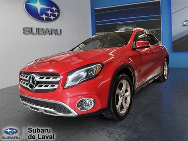 GLA GLA 250