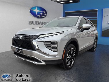 Eclipse Cross
