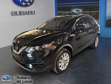 Qashqai Sv