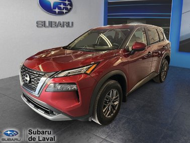 Rogue S