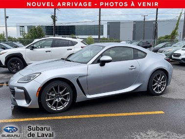BRZ