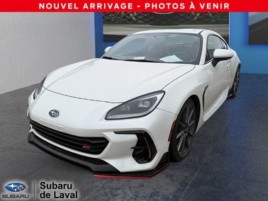 BRZ Sport-tech *LIP KIT STI OEM*