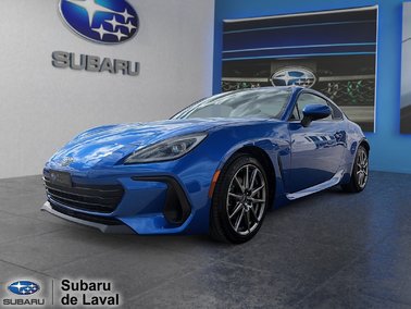 BRZ base