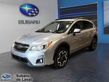 Crosstrek Touring